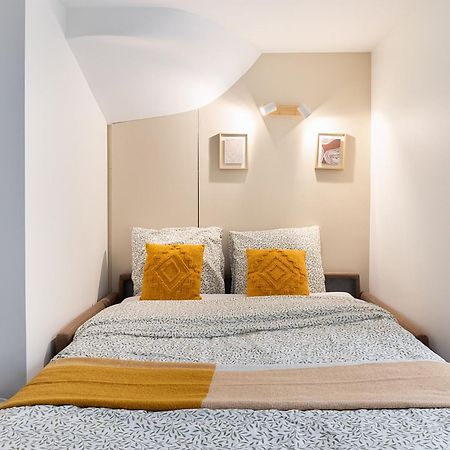 Studio Boulogne Roland Garros Екстериор снимка