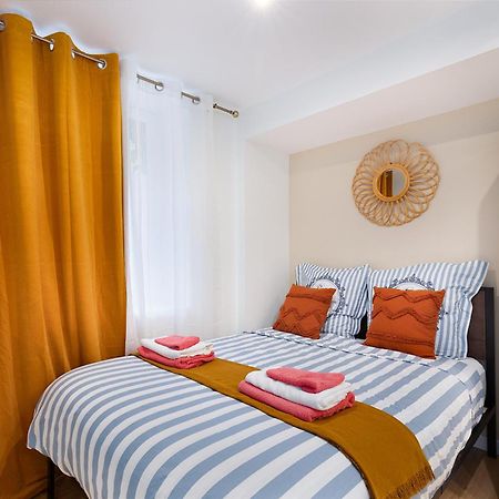 Studio Boulogne Roland Garros Екстериор снимка