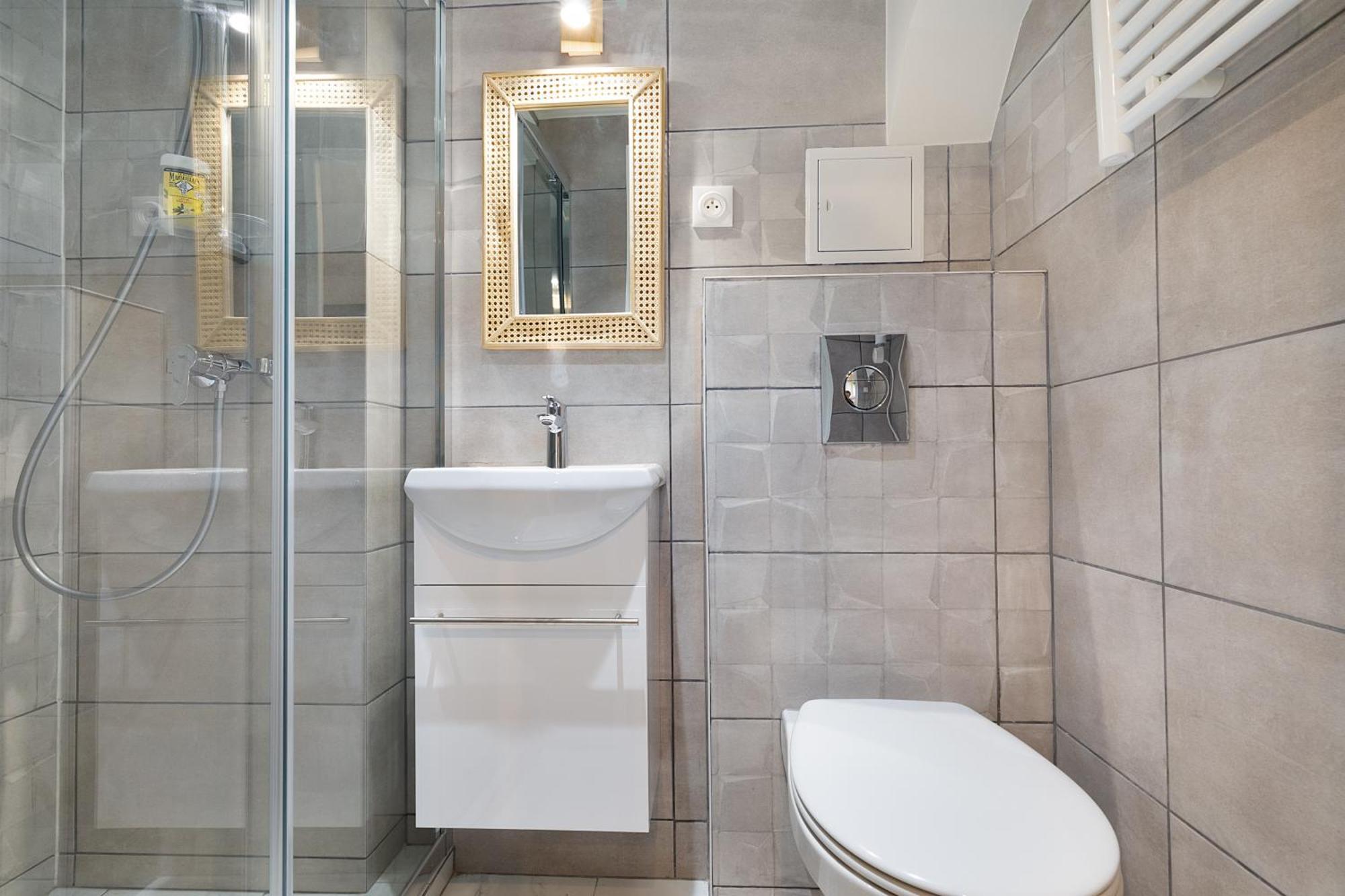Studio Boulogne Roland Garros Екстериор снимка