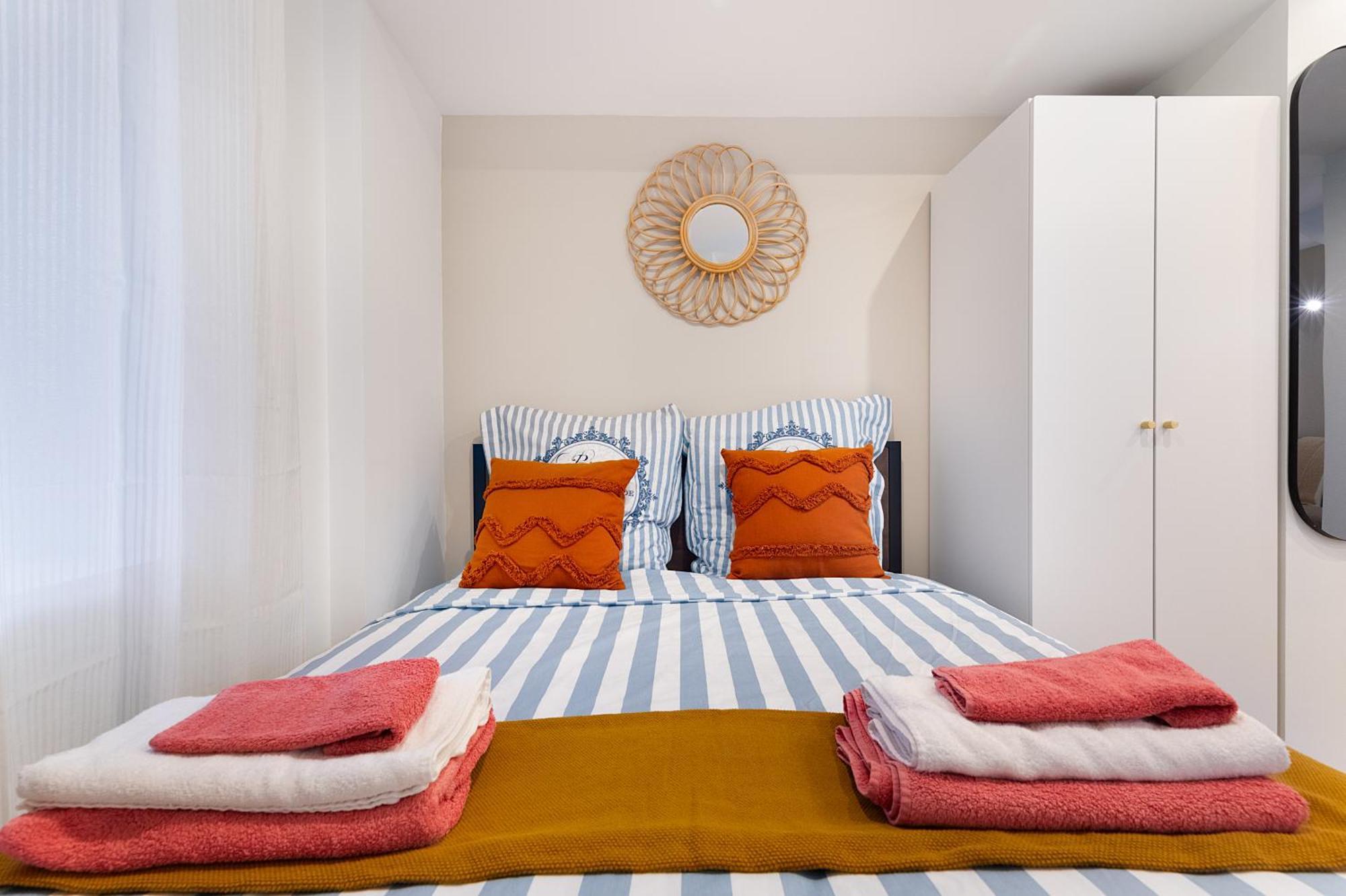 Studio Boulogne Roland Garros Екстериор снимка